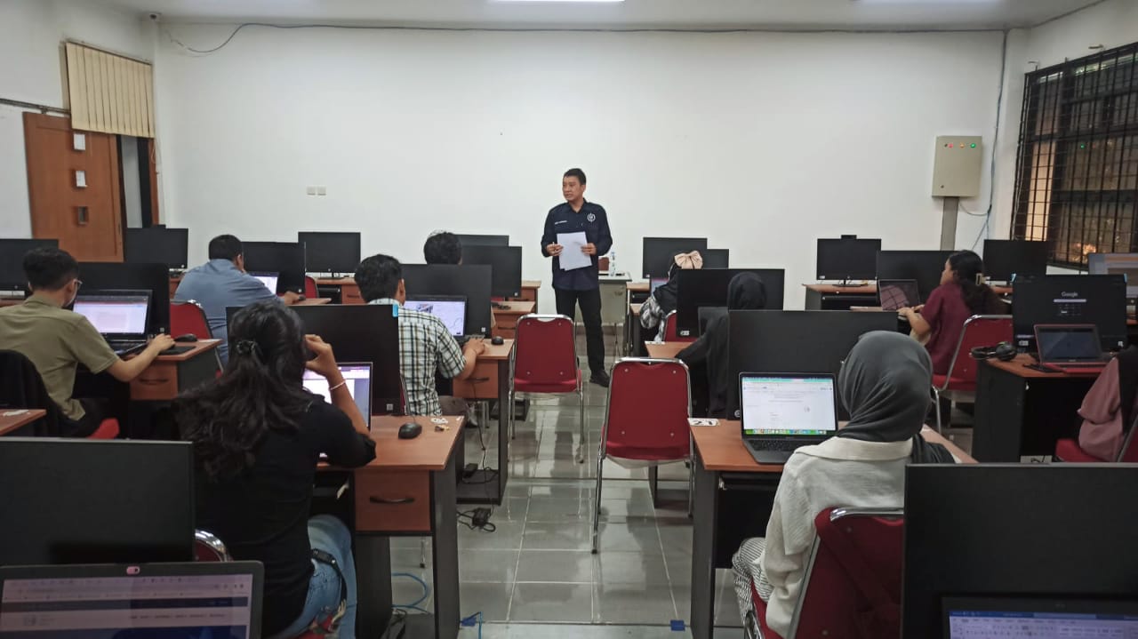 Kegiatan Sertifikasi 1